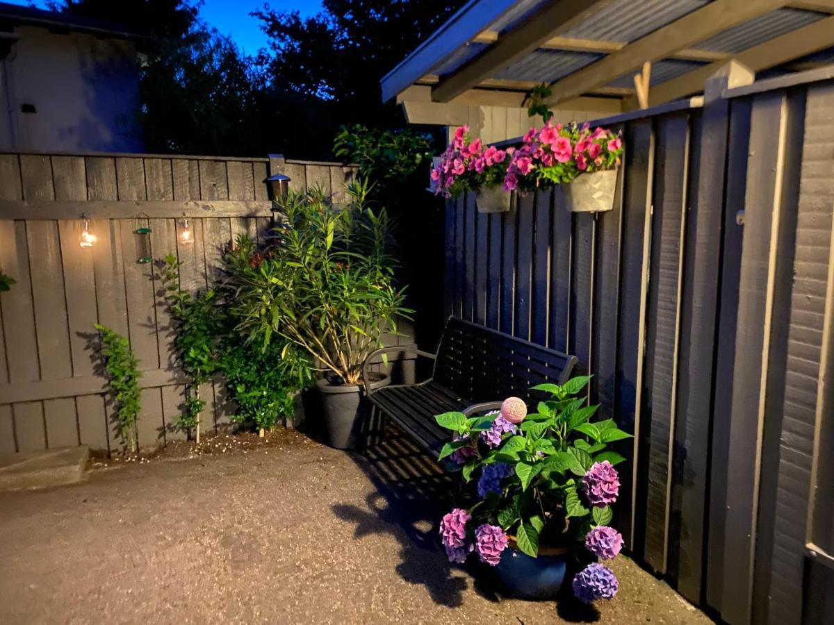Lovely Top Floor Apart Copenhagen Near Airport, Metro And The Beach 外观 照片